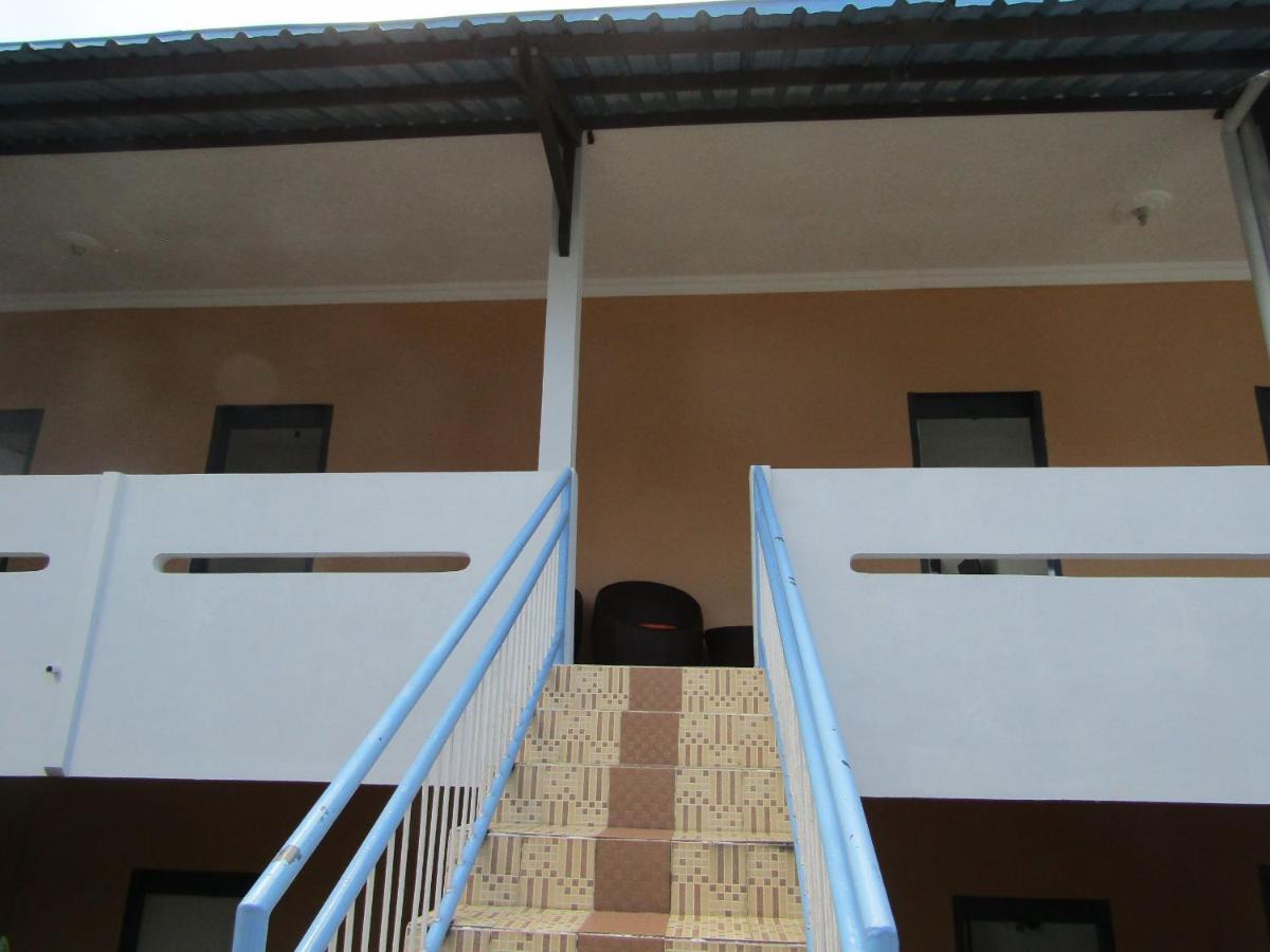 Hotel Pantes Sarangan Extérieur photo