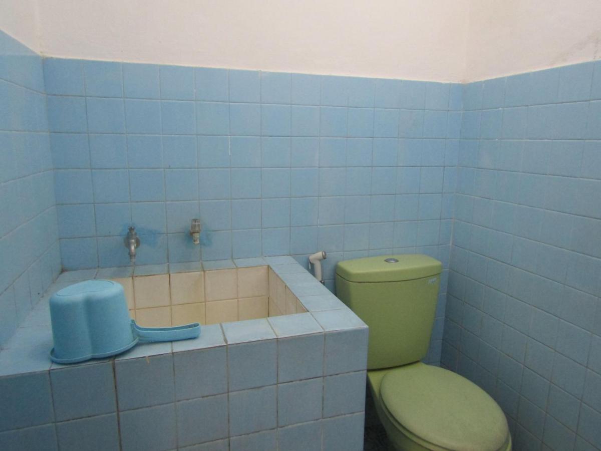 Hotel Pantes Sarangan Extérieur photo