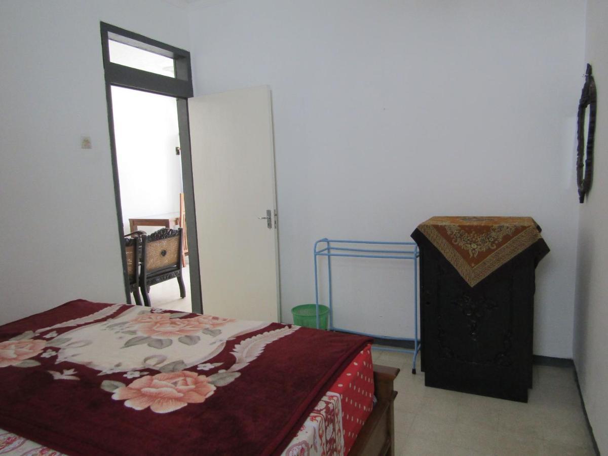 Hotel Pantes Sarangan Extérieur photo
