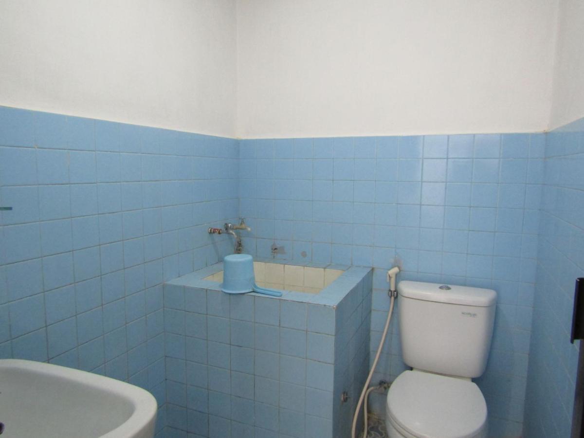 Hotel Pantes Sarangan Extérieur photo